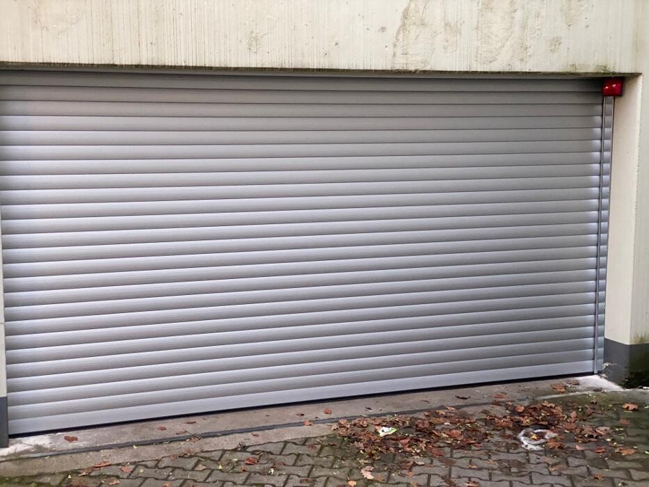 Bilder Stegmann Tortechnik GmbH