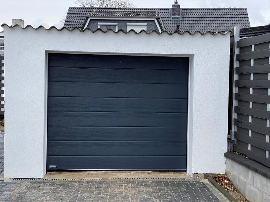 Bilder Stegmann Tortechnik GmbH