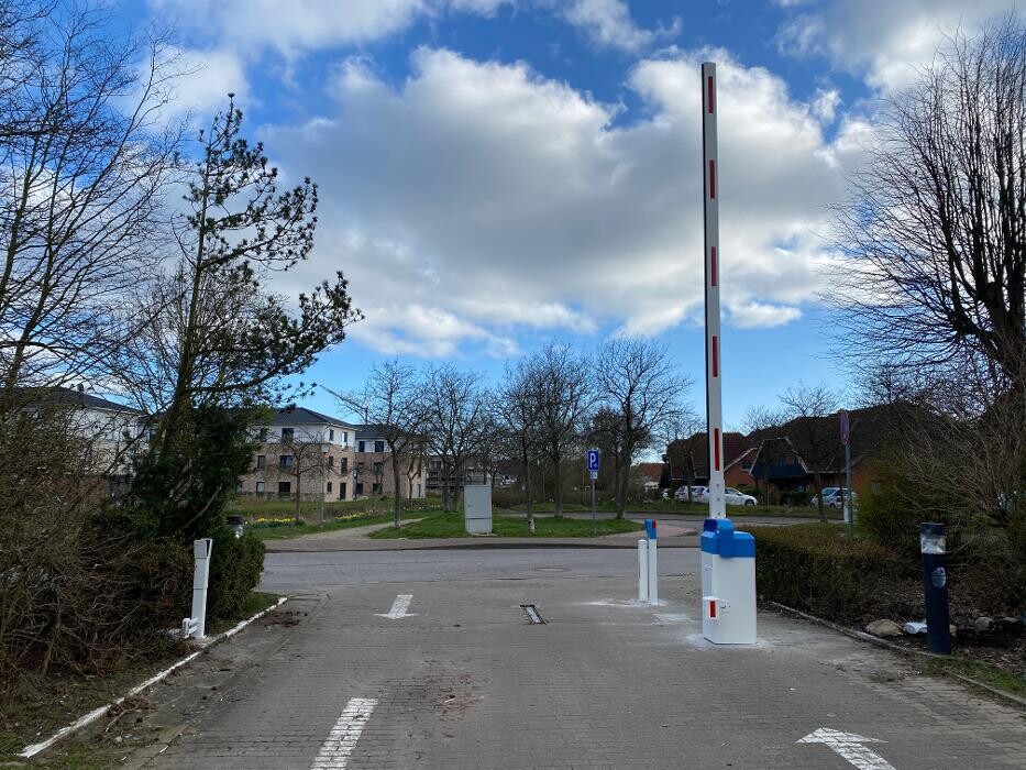 Bilder Stegmann Tortechnik GmbH