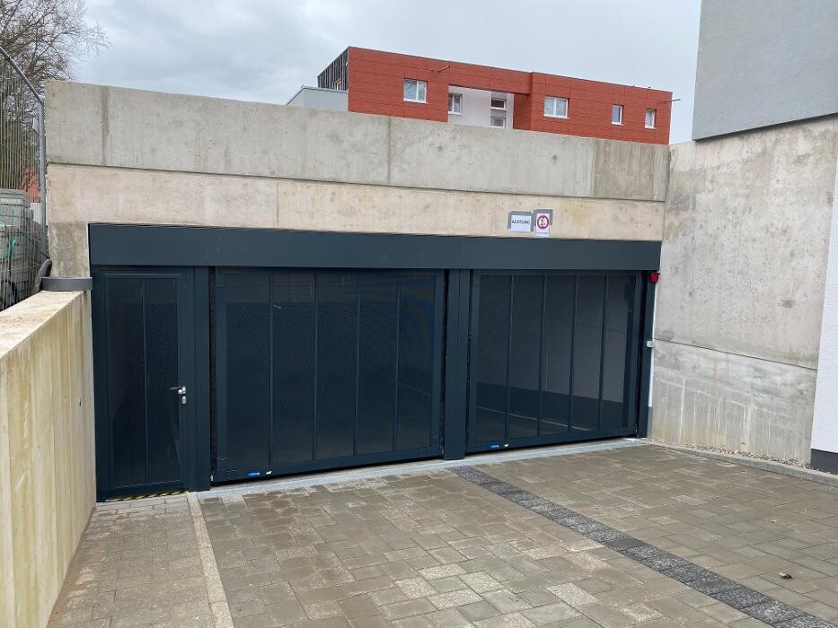 Bilder Stegmann Tortechnik GmbH