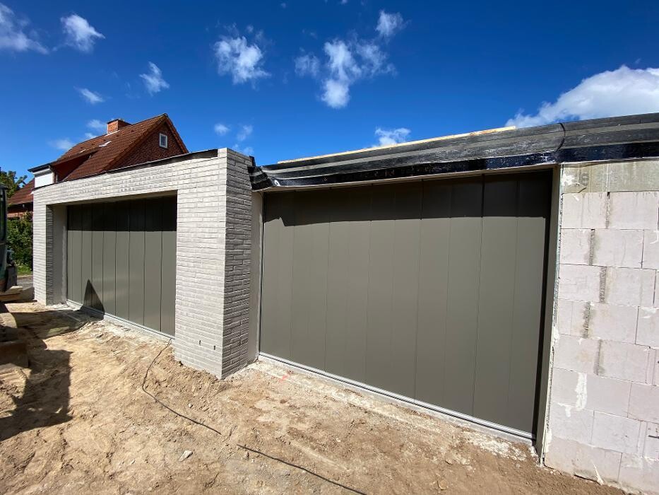 Bilder Stegmann Tortechnik GmbH