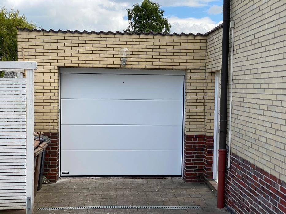 Bilder Stegmann Tortechnik GmbH