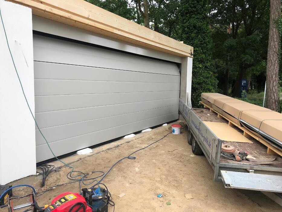 Bilder Stegmann Tortechnik GmbH