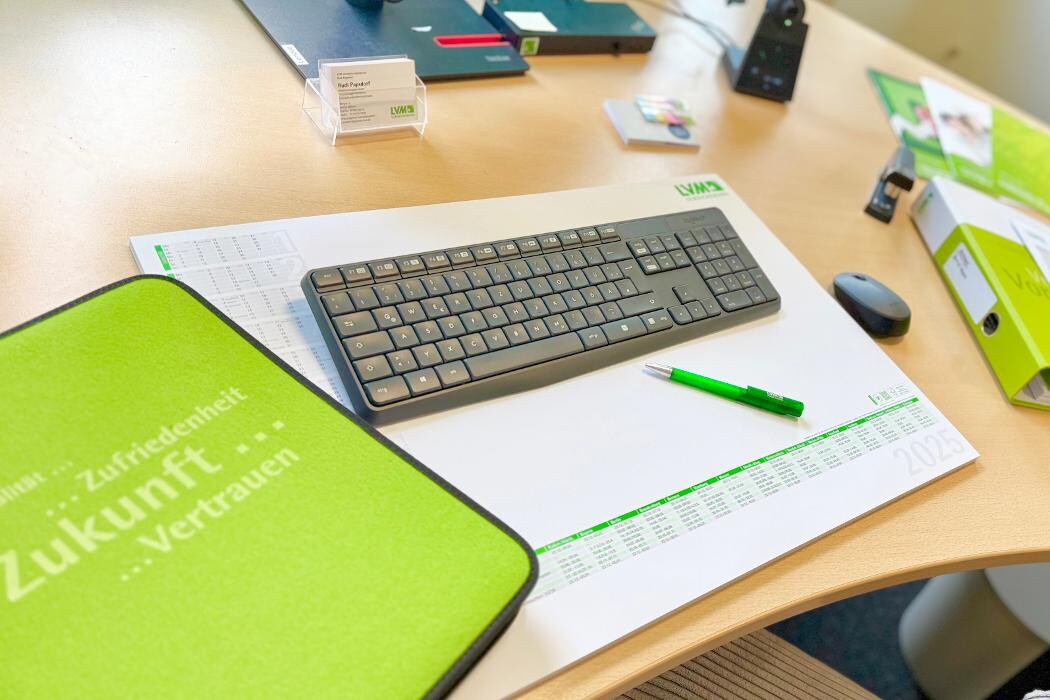 Bilder LVM Versicherung Rudi Papsdorf - Versicherungsagentur