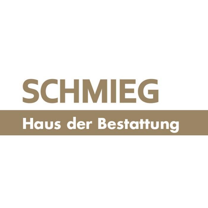 Bilder Schmieg - Haus der Bestattung