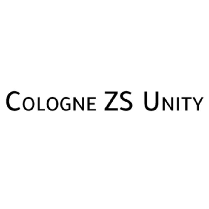 Bilder Cologne ZS Unity