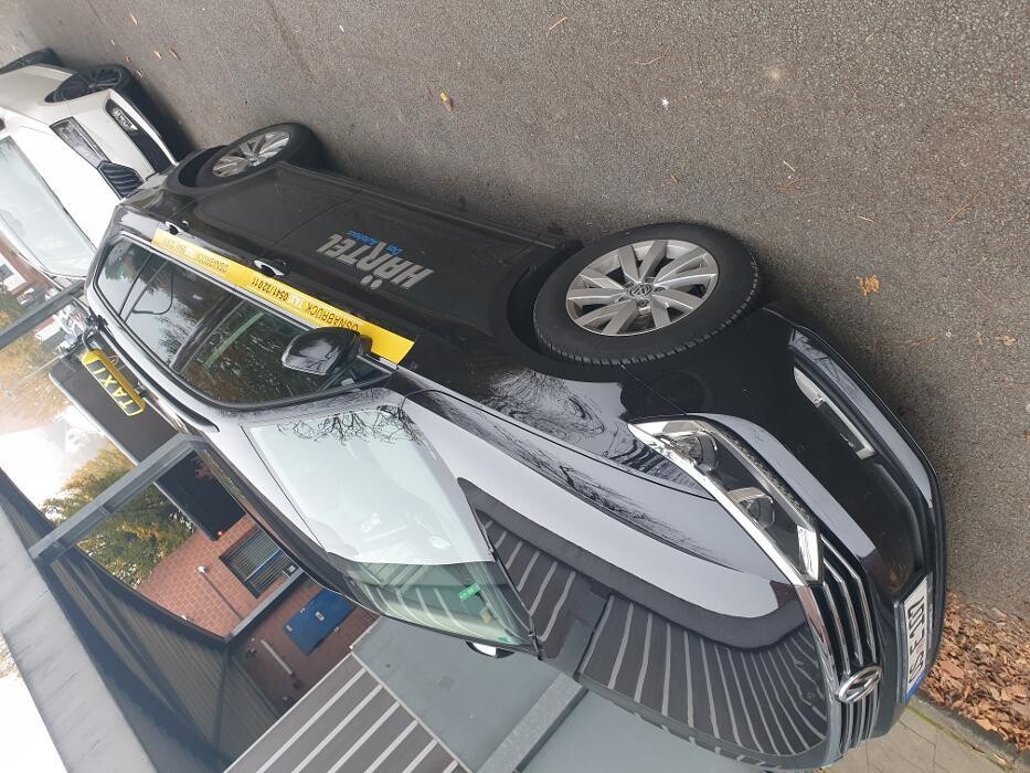 Bilder Taxi Akhtar Osnabrück