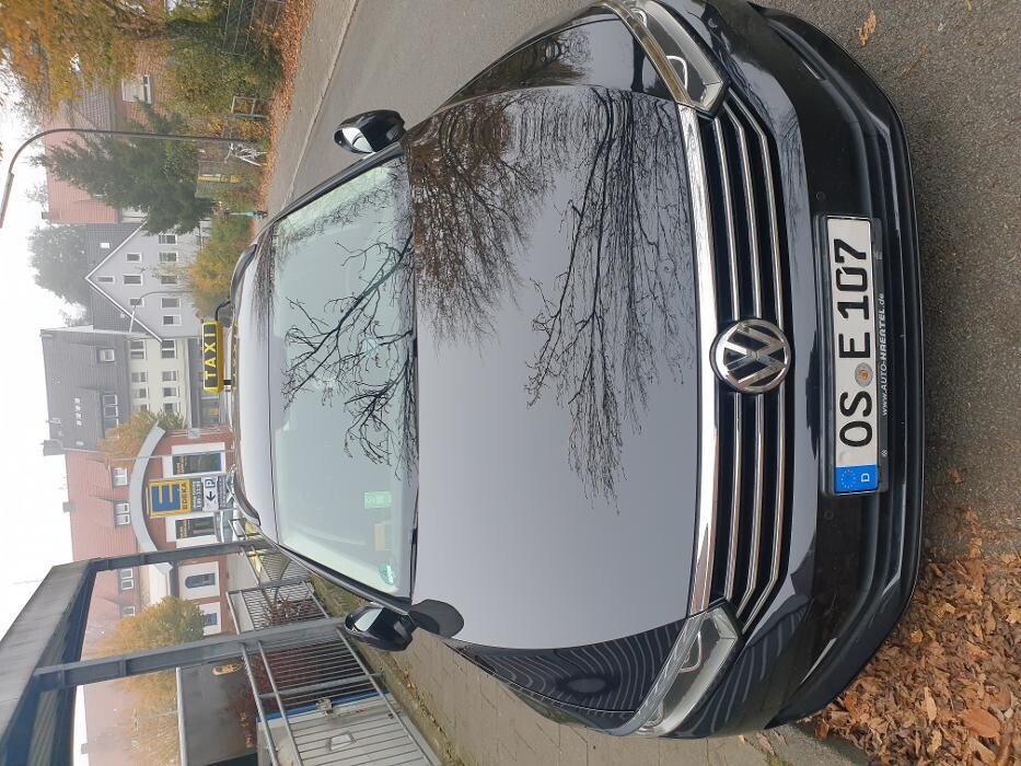 Bilder Taxi Akhtar Osnabrück