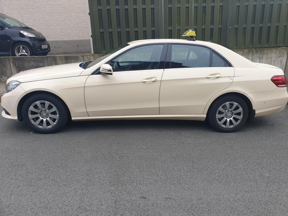 Bilder Taxi Akhtar Osnabrück