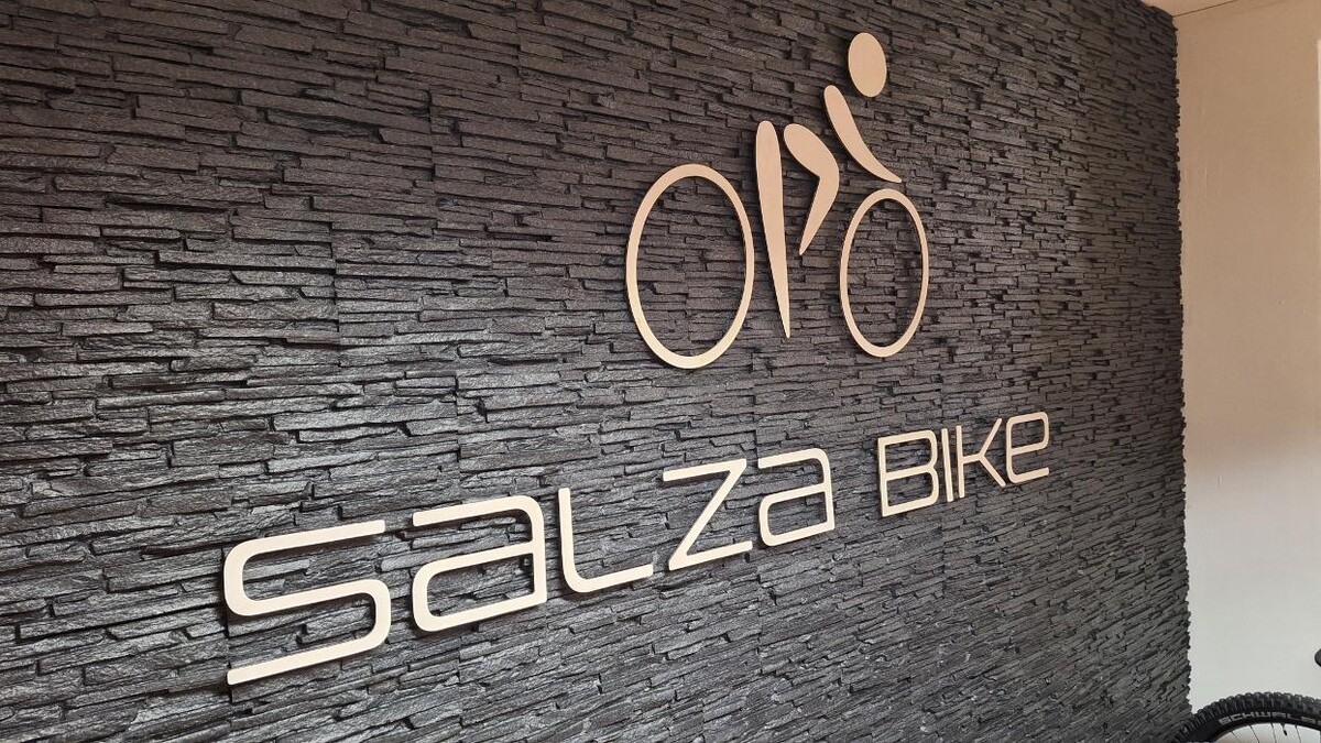 Bilder Salza Bike OHG - Dein Fahrradladen mit Werkstatt in Bad Langensalza