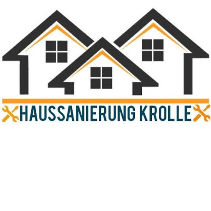 Haussanierung Krolle Logo