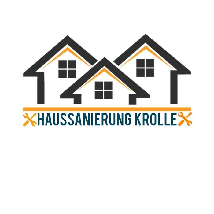 Bilder Haussanierung Krolle