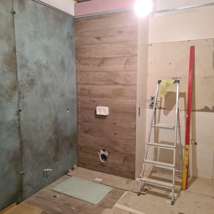Bilder Mettus Renovierung