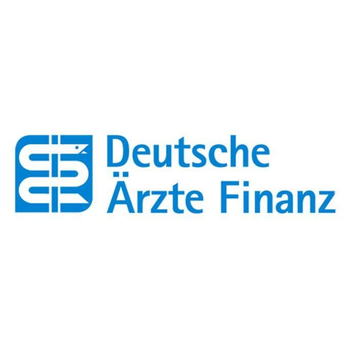 Deutsche Ärzte Finanz - Repräsentanz Dr. Beate Kauke Logo