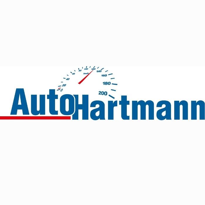Auto Hartmann Logo