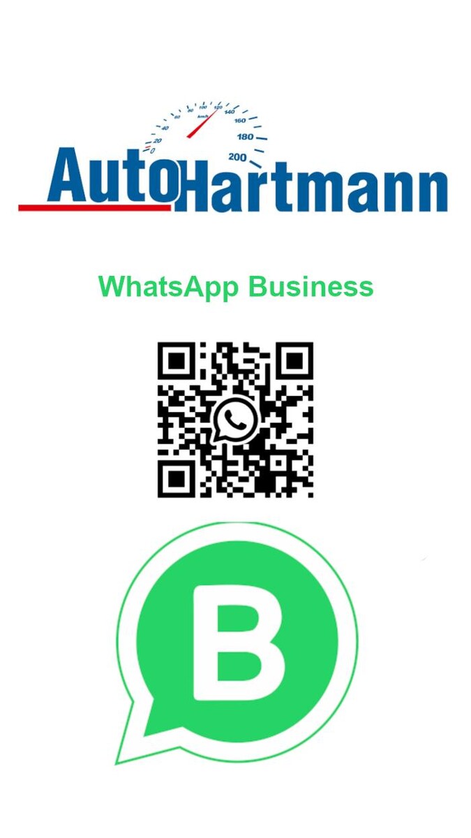Bilder Auto Hartmann