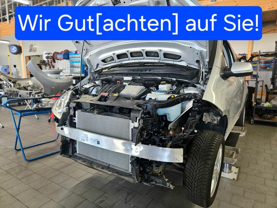 Bilder Auto Hartmann