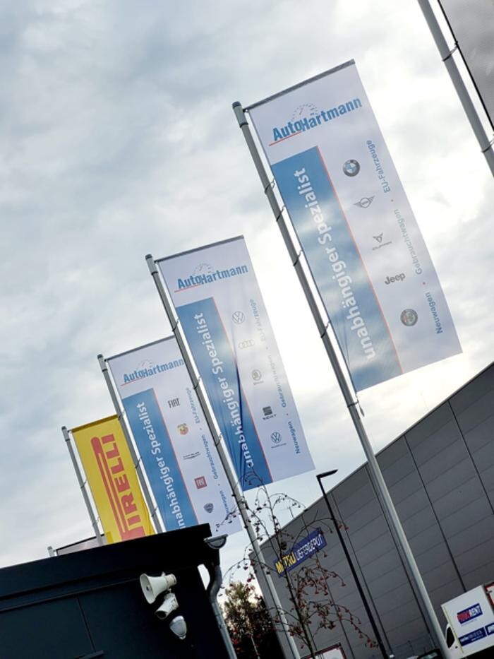 Bilder Auto Hartmann