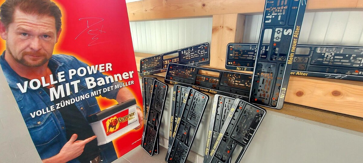 Bilder Auto Hartmann