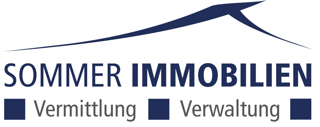 Sommer Immobilien Logo