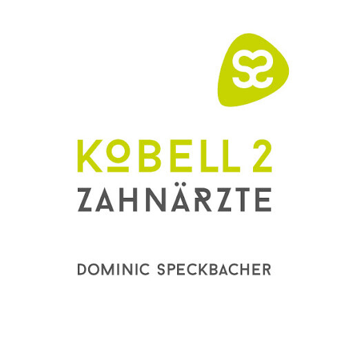 Zahnarztpraxis Kobell2 | Zahnarzt Goetheplatz Logo