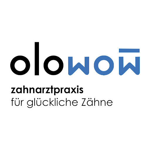 Zahnärztin Margaret Olowookere Logo