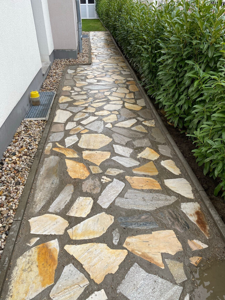 Bilder M&M Gebäudereinigung