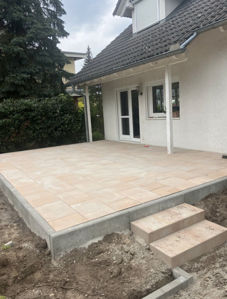 Bilder M&M Gebäudereinigung