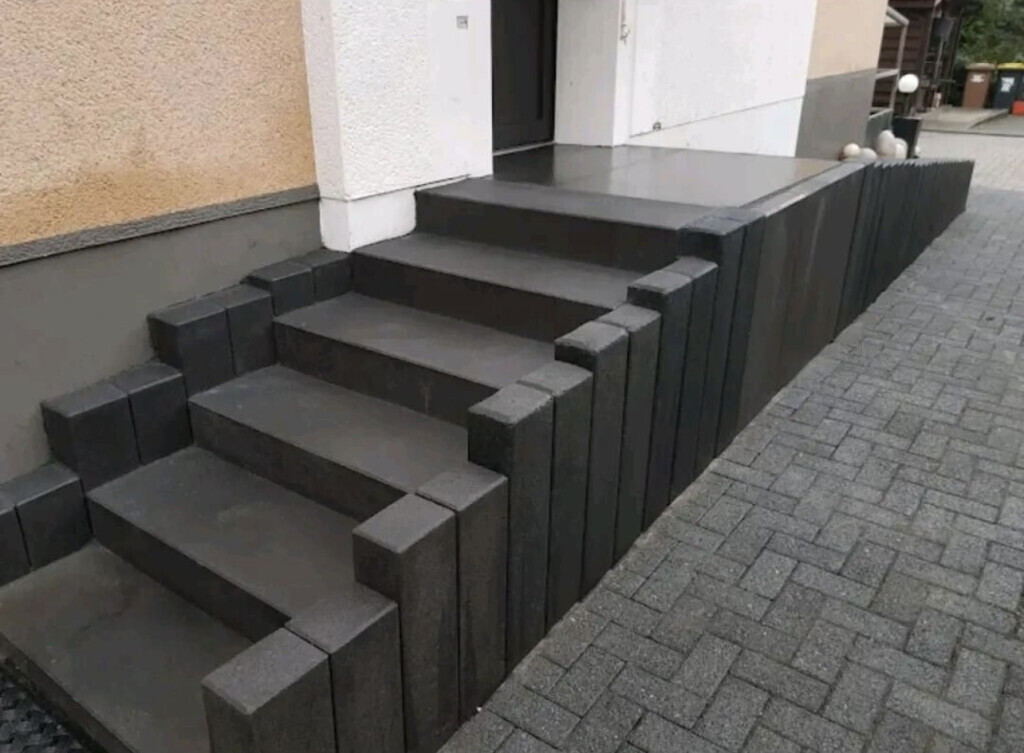 Bilder M&M Gebäudereinigung