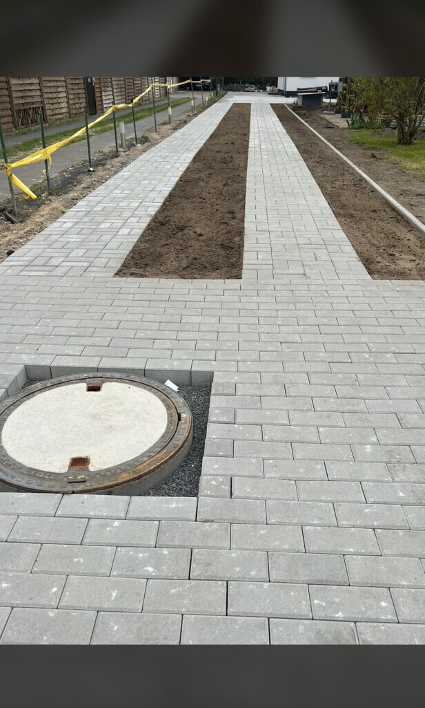 Bilder M&M Gebäudereinigung