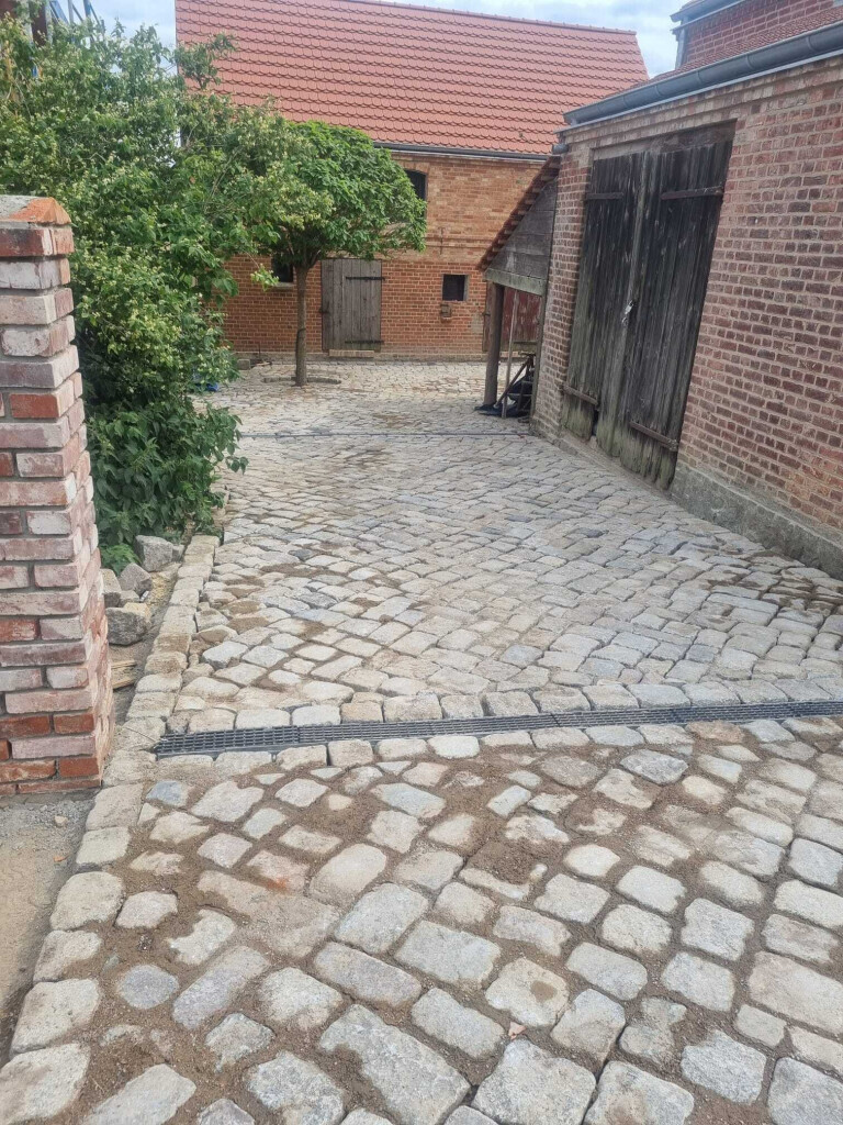 Bilder M&M Gebäudereinigung