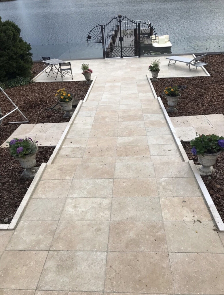 Bilder M&M Gebäudereinigung