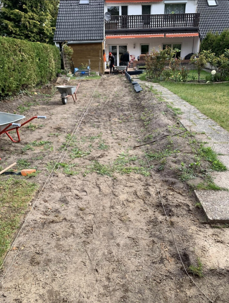 Bilder M&M Gebäudereinigung