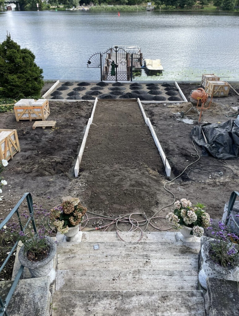 Bilder M&M Gebäudereinigung