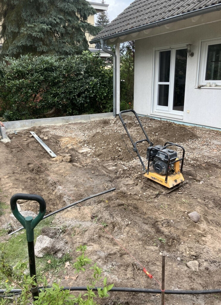 Bilder M&M Gebäudereinigung