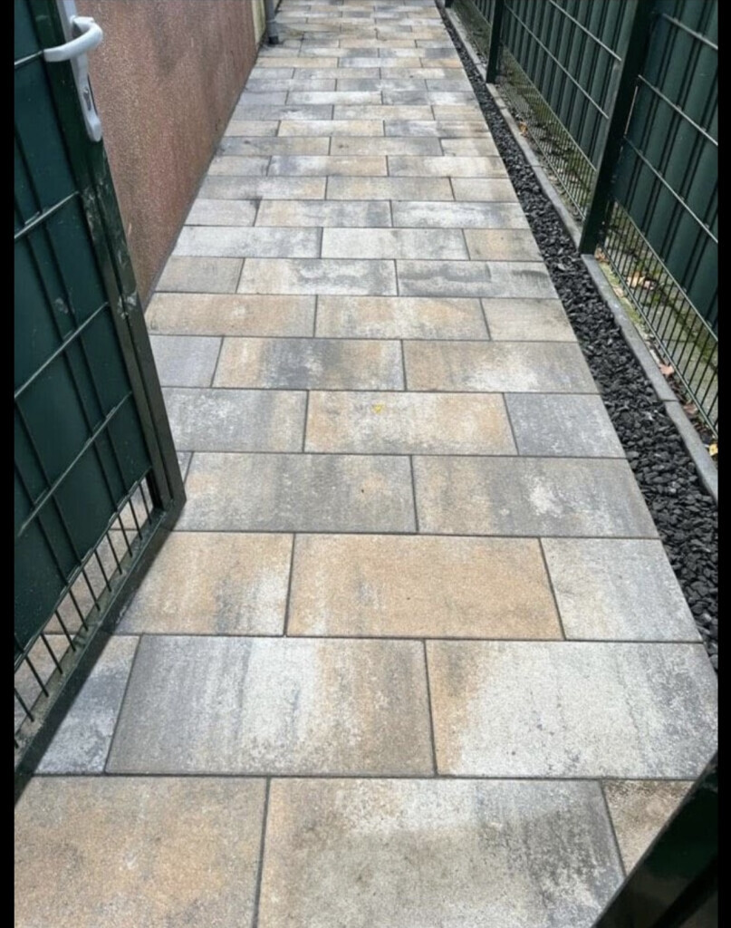 Bilder M&M Gebäudereinigung