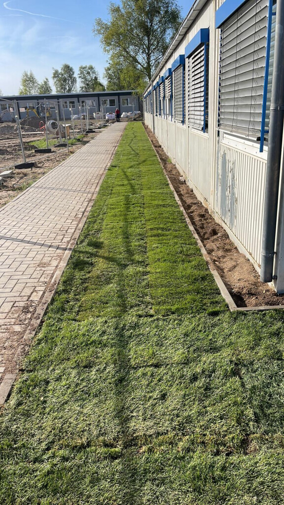 Bilder M&M Gebäudereinigung