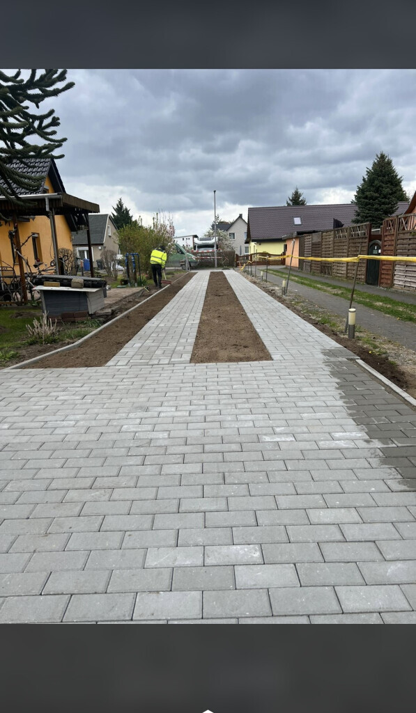 Bilder M&M Gebäudereinigung