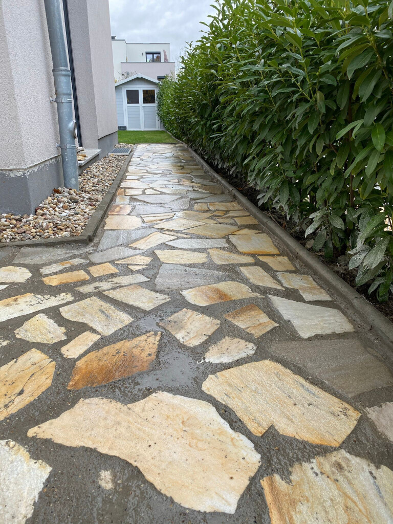 Bilder M&M Gebäudereinigung