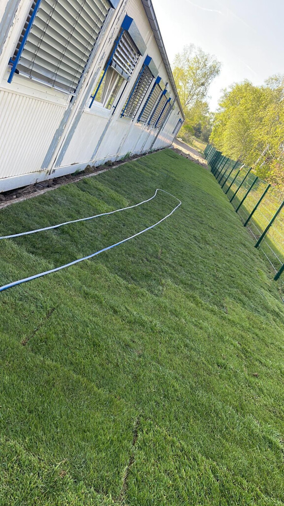 Bilder M&M Gebäudereinigung