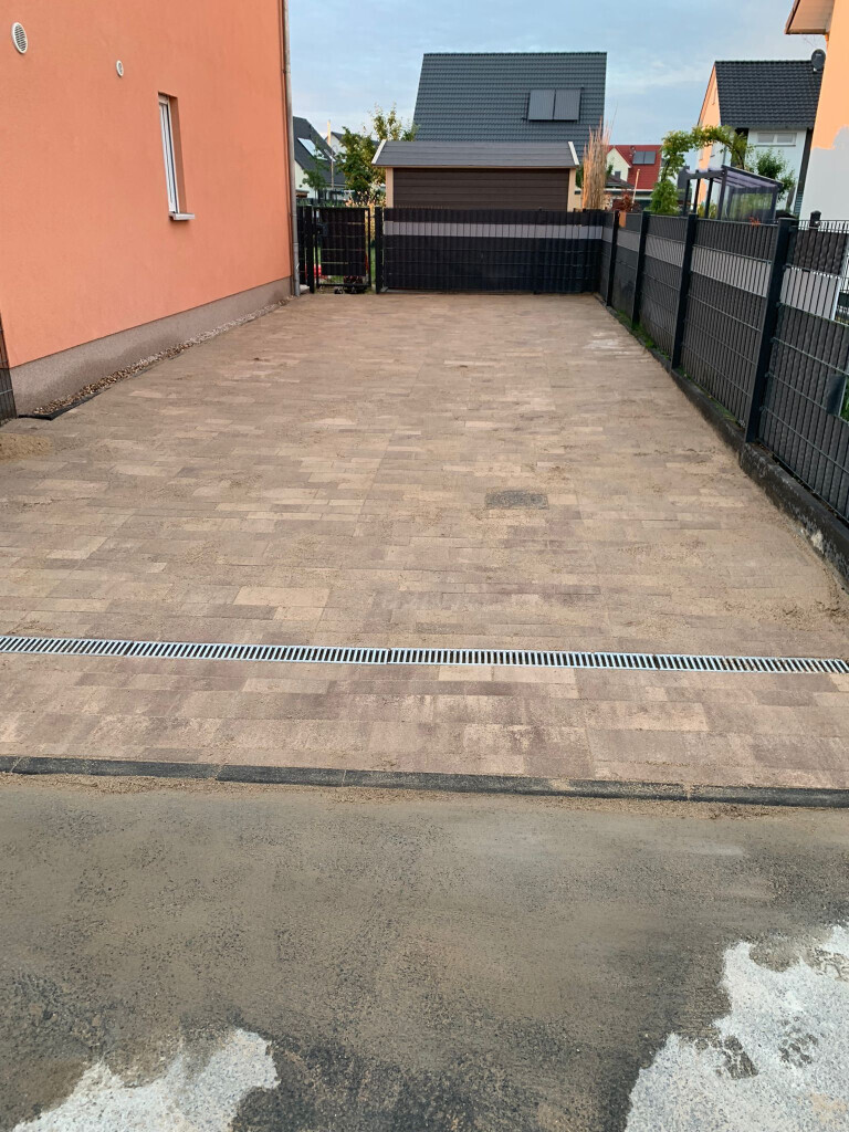 Bilder M&M Gebäudereinigung