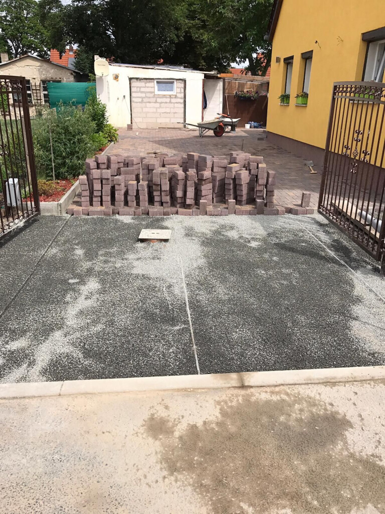 Bilder M&M Gebäudereinigung