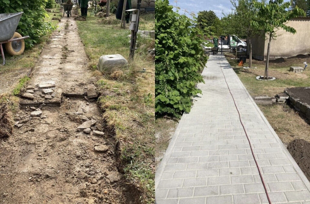 Bilder M&M Gebäudereinigung