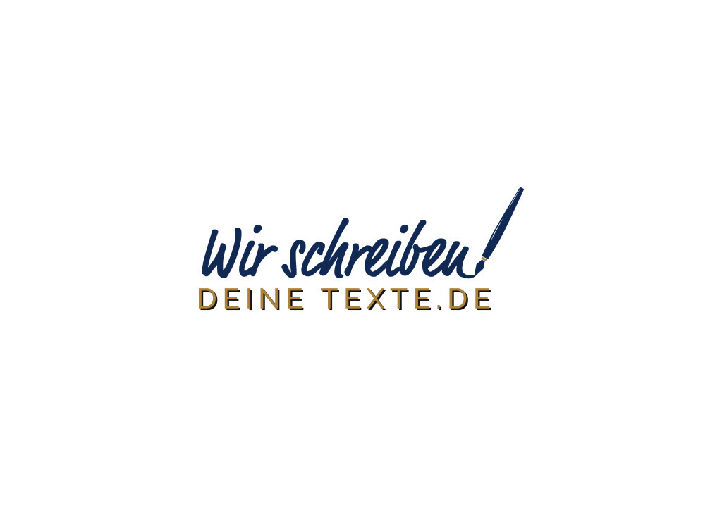Wirschreibendeinetexte.de Logo