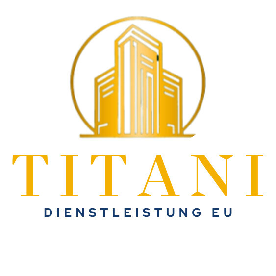Titani Reinigungdeinst Logo