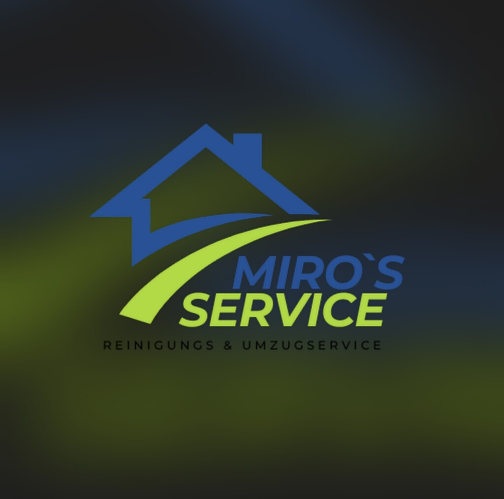 Miro‘s Service Logo
