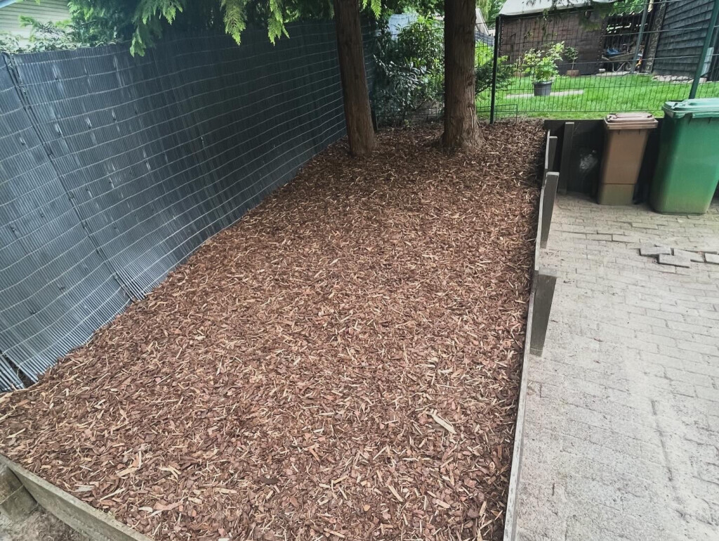 Bilder Erd Und Gartenbau Christian Hampel
