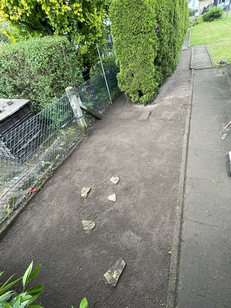 Bilder Erd Und Gartenbau Christian Hampel