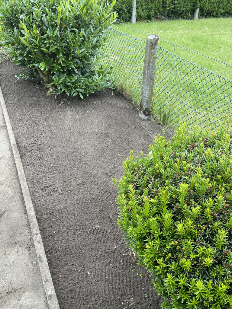 Bilder Erd Und Gartenbau Christian Hampel