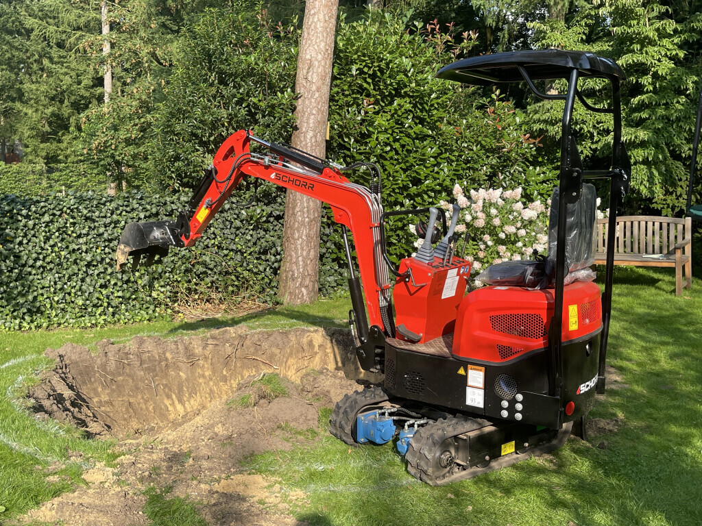 Bilder Erd Und Gartenbau Christian Hampel